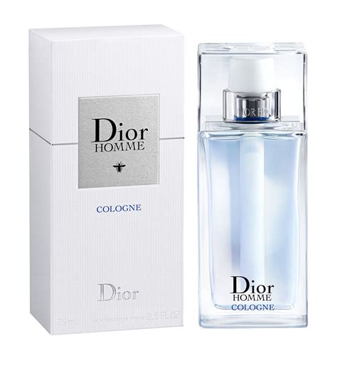 dior homme cologne price.